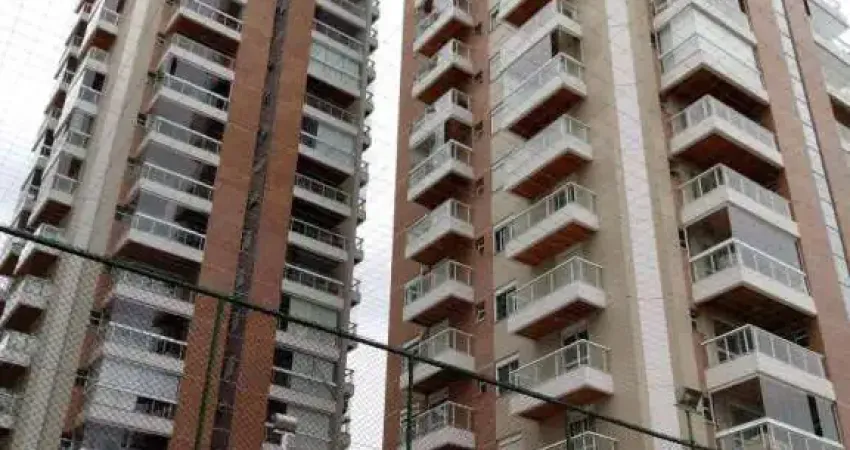 Apartamento no Kamayurá Park, entrar e morar, Centro - São Bernardo.