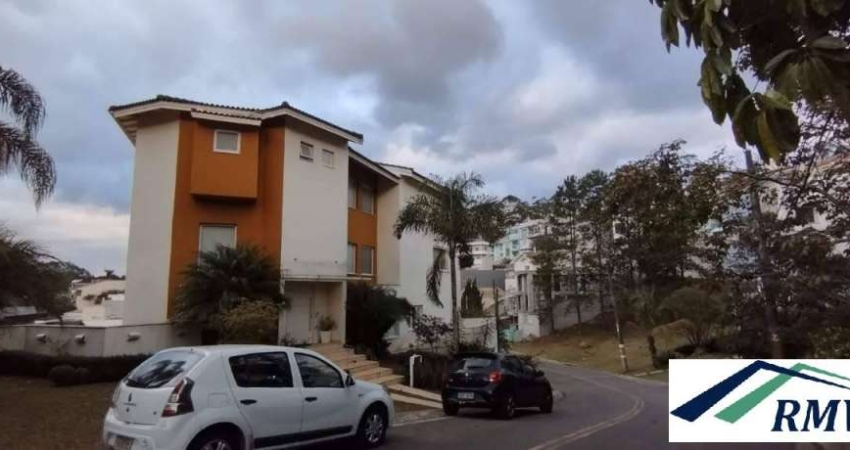 Casa com 4 quartos à venda no Parque Terra Nova II, São Bernardo do Campo 