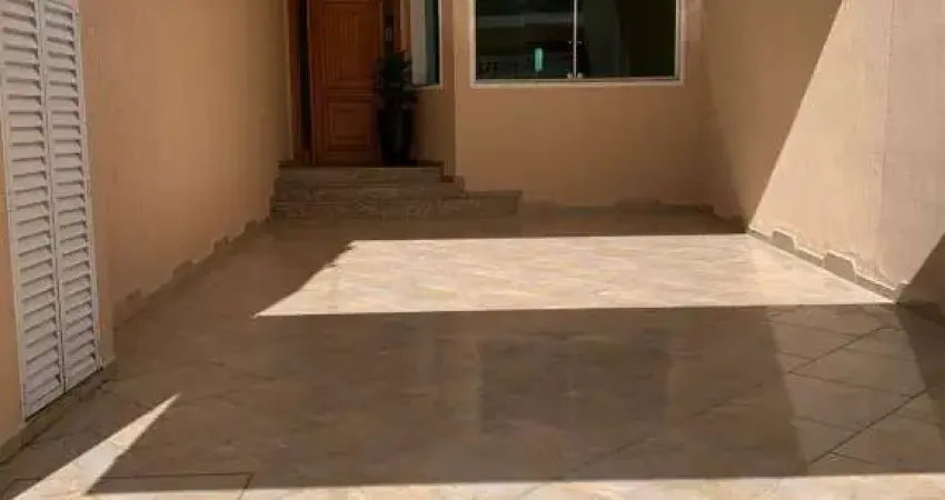 Casa com 4 quartos à venda no Anchieta, São Bernardo do Campo 