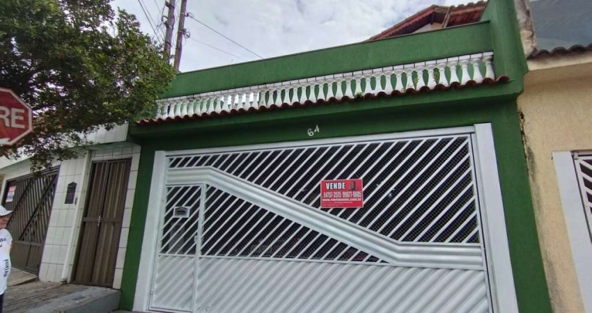 Sobrado no Kobayashi (Jardim Jerusalém).