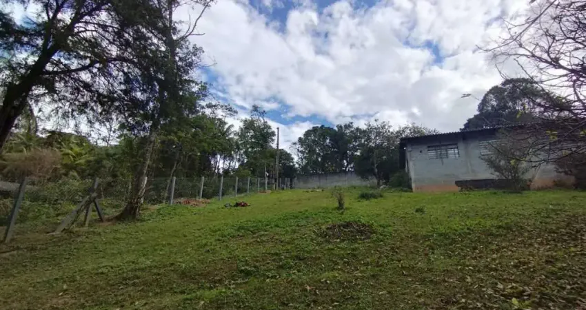 Chácara / sítio com 2 quartos à venda no Tatetos, São Bernardo do Campo 