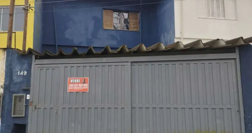 Casa com 3 quartos à venda no Riacho Grande, São Bernardo do Campo 