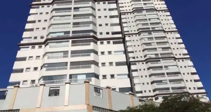 Apartamento no Condomínio Villaggio Maggiore.