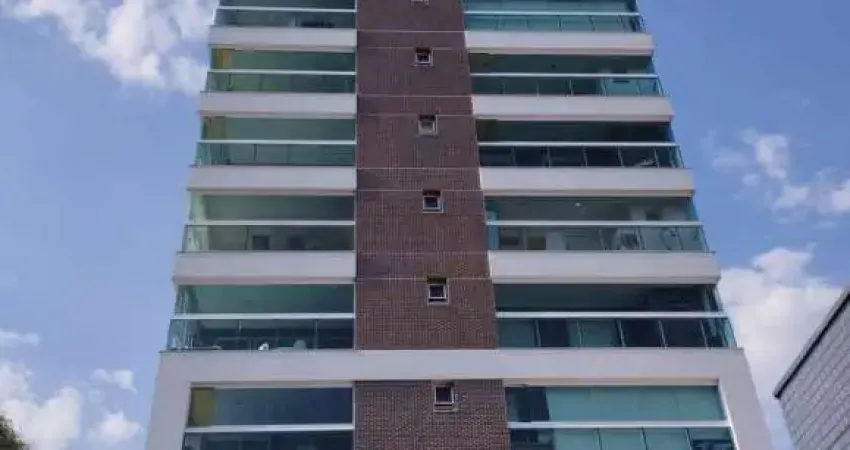 Lindo apartamento no Condomínio Edifício Solar do Parque, Pq. Anchieta.
