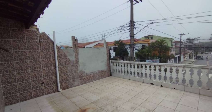 Casa com 3 quartos à venda no Parque Terra Nova II, São Bernardo do Campo 