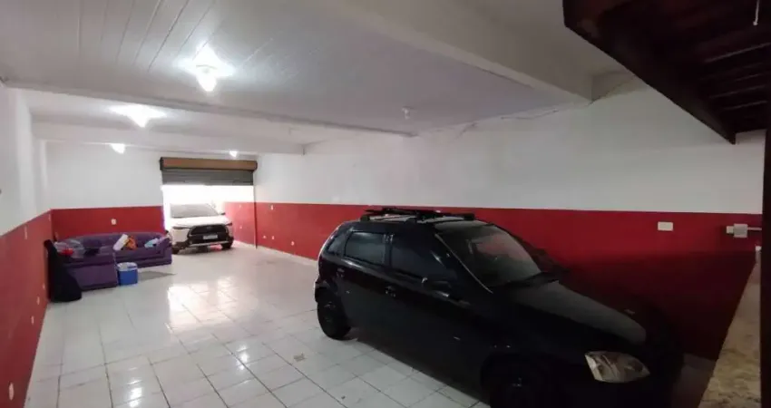 Casa com 3 quartos à venda no Parque Selecta (Montanhão), São Bernardo do Campo 