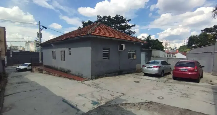 Terreno comercial à venda no Centro, São Bernardo do Campo 