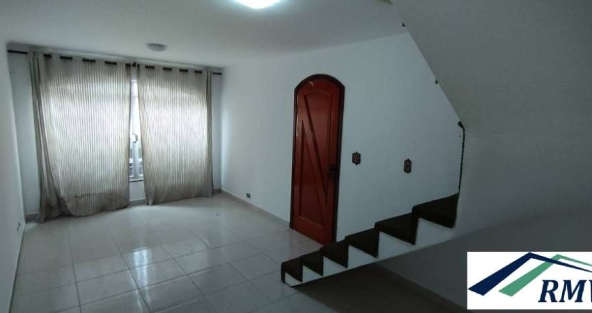 Casa com 3 quartos à venda no Jardim Vergueiro (Sacomã), São Paulo 