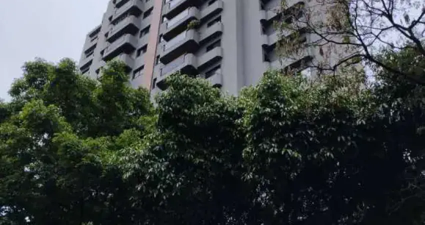 Apartamento com 3 quartos à venda na Vila Mariana, São Paulo 