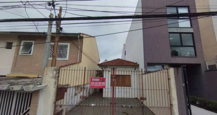 Terreno à venda no Anchieta, São Bernardo do Campo 
