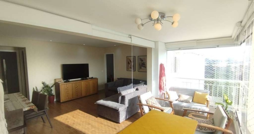 Apartamento no Condomínio Ânima Club.