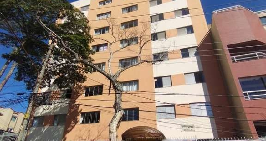 Apartamento com 3 quartos à venda no Nova Petrópolis, São Bernardo do Campo 