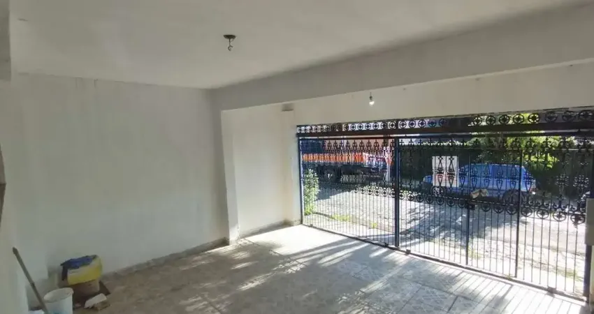 Casa com 3 quartos à venda no Riacho Grande, São Bernardo do Campo 