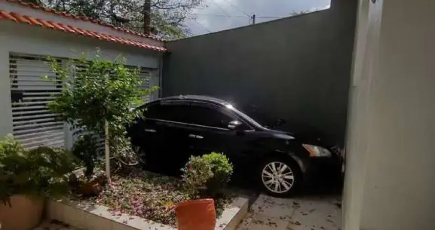 Casa com 2 quartos à venda no Anchieta, São Bernardo do Campo 