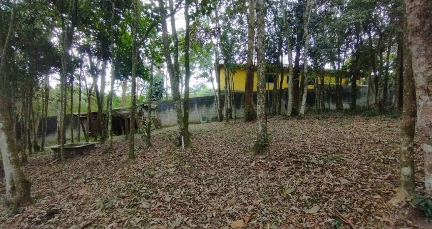 Terreno no bairro Riacho Grande.