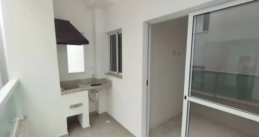 Apartamento com 2 quartos à venda no Baeta Neves, São Bernardo do Campo 