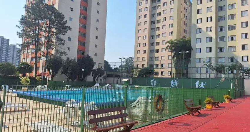 Apartamento no Condomínio Curumi, Parque Terranova.