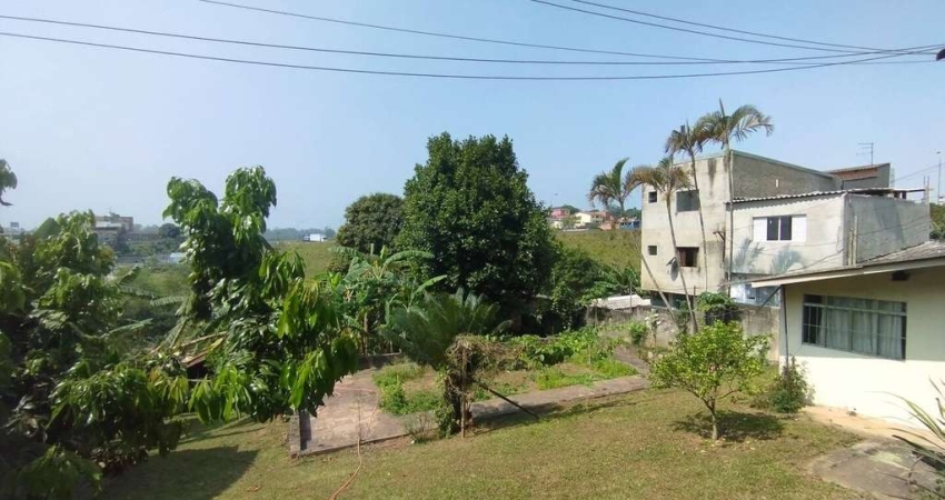 Terreno à venda no Jardim da Represa, São Bernardo do Campo 