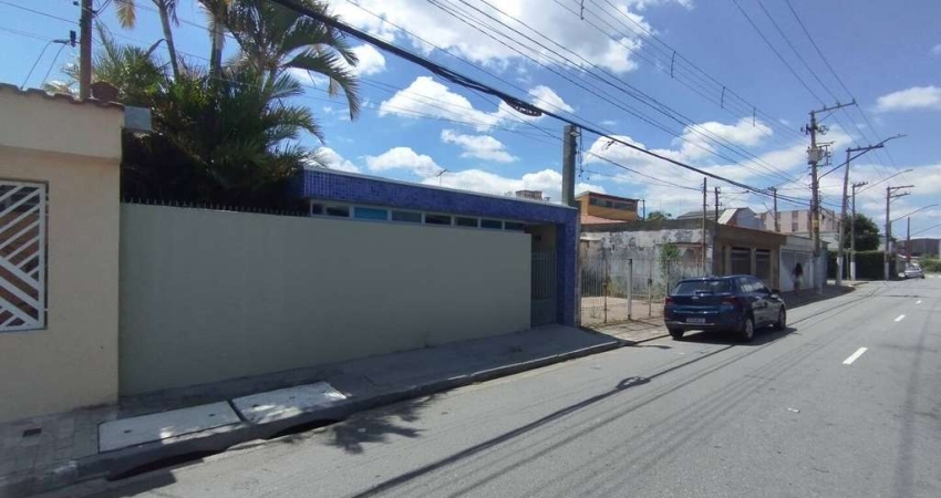 Sala comercial com 7 salas para alugar no Jordanópolis, São Bernardo do Campo 