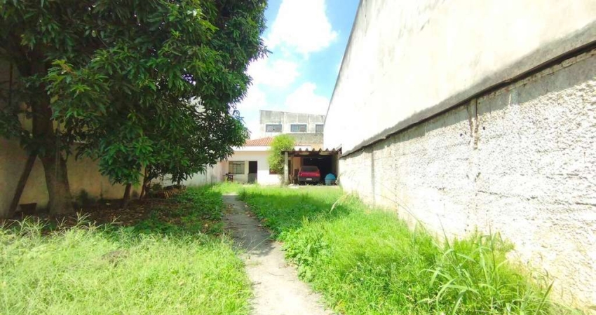 Terreno à venda no Centro, São Bernardo do Campo 