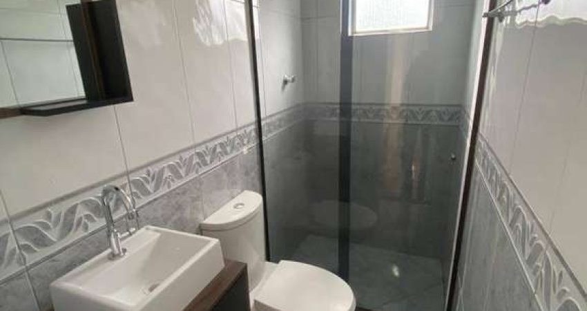 Apartamento com 2 quartos à venda no Jardim Irajá, São Bernardo do Campo 