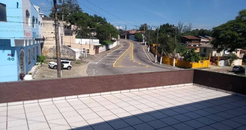 Casa comercial à venda no Riacho Grande, São Bernardo do Campo 