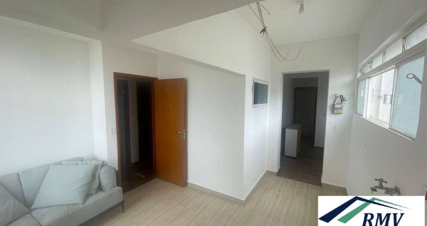 Apartamento no Rudge Ramos.