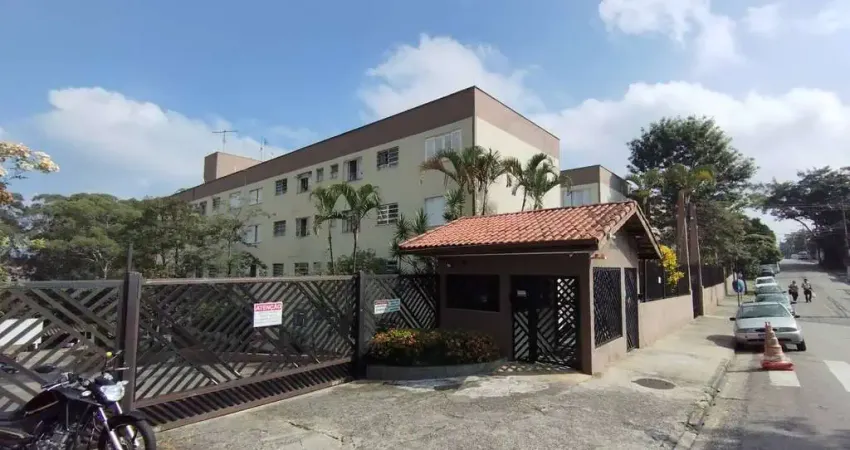 Apartamento no Condomínio Indiano, Bairro Demarchi.