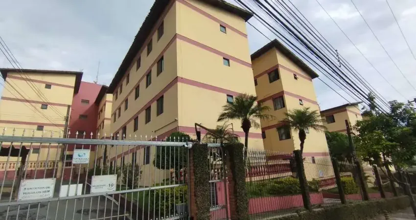 Apartamento no Condomínio Europa ll - Bairro Demarchi.