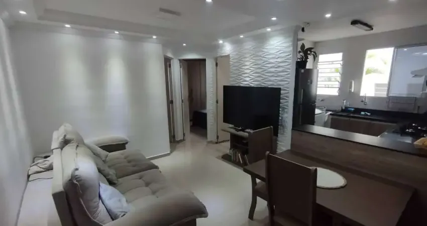 Apartamento no Condomínio Villa Bella l - Nova Petrópolis.