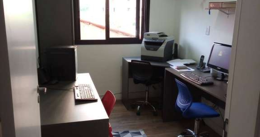 Apartamento com 2 quartos à venda na Vila Euclides, São Bernardo do Campo 