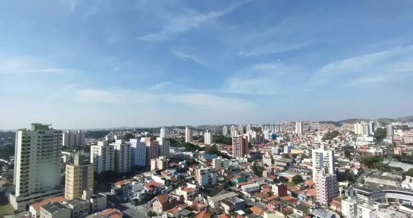 Cobertura com 3 quartos à venda no Centro, São Bernardo do Campo 