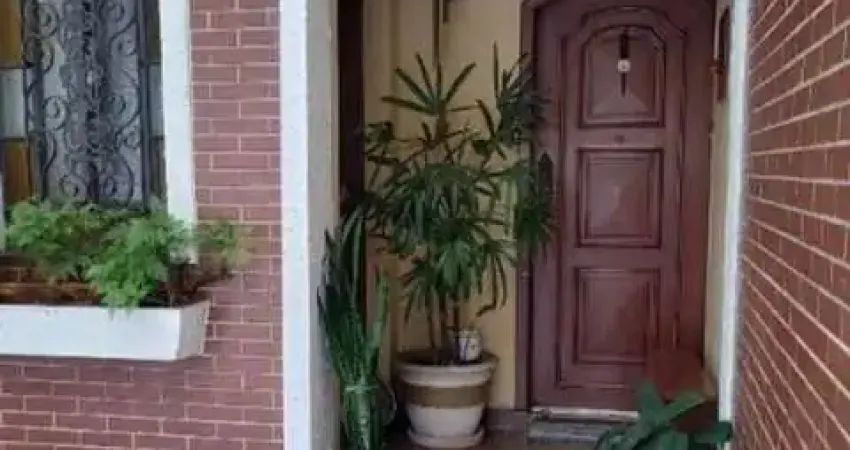 Casa com 3 quartos à venda no Centro, São Bernardo do Campo 