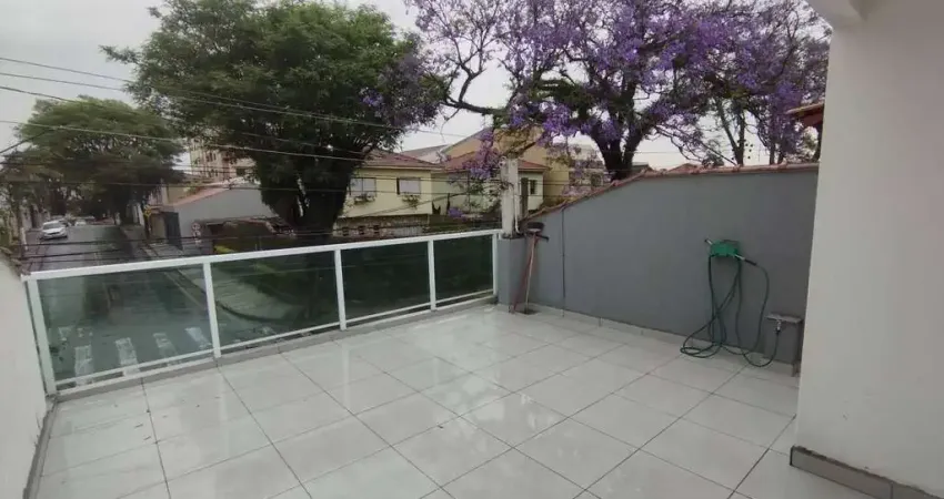 Casa com 2 quartos à venda no Santa Terezinha, São Bernardo do Campo 