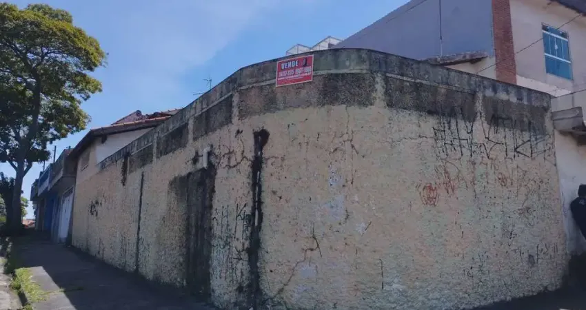 Casa com 1 quarto à venda na Vila Linda, Santo André 