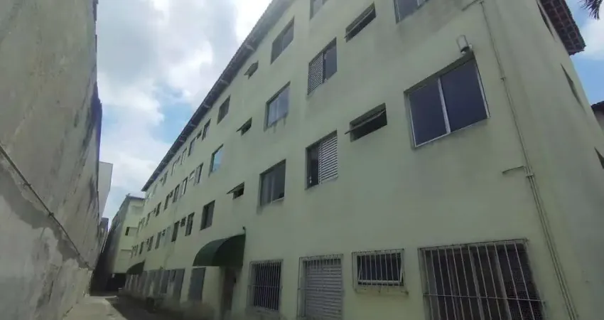 Kitnet / Stúdio à venda na Vila Jerusalém, São Bernardo do Campo