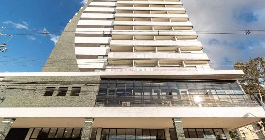 Sala Comercial para Venda em Curitiba, Portão, 1 banheiro