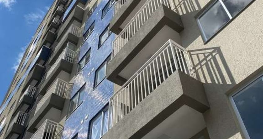 Apartamento para Locação em Curitiba, Capão Raso, 2 dormitórios, 1 banheiro, 1 vaga
