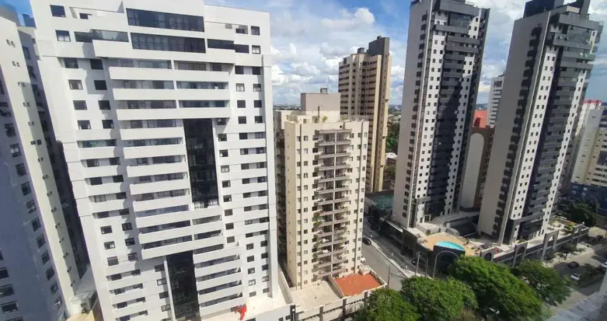 Sala comercial à venda na Rua Padre Anchieta, 2348, Bigorrilho, Curitiba