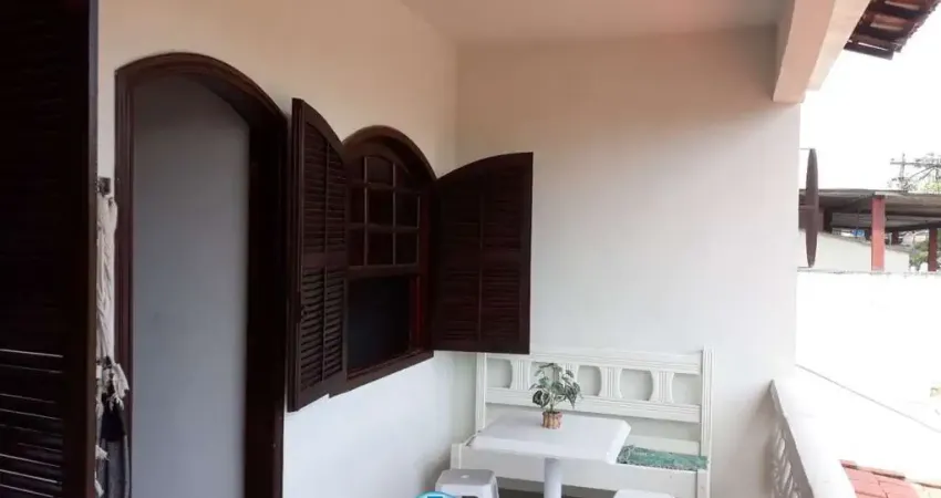 Casa com 4 quartos à venda na Rua Nossa Senhora das Graças, 17, Chácaras Rio-Petrópolis, Duque de Caxias