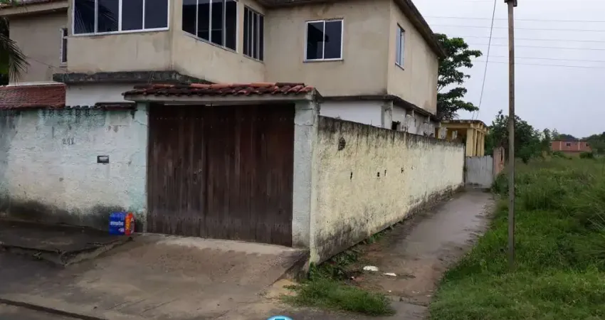Casa com 3 quartos à venda na Estrada Florestal, 208, Chácaras Rio-Petrópolis, Duque de Caxias