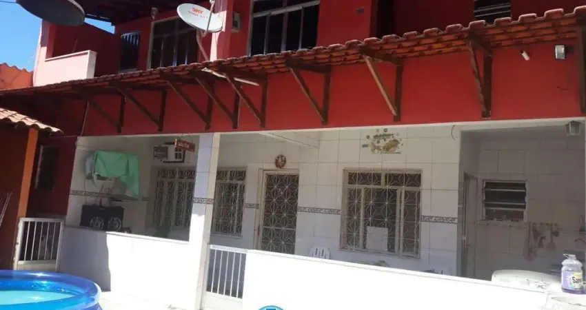 Casa com 1 quarto à venda na Rua Geraldo Cardoso, 22, Xerém, Duque de Caxias
