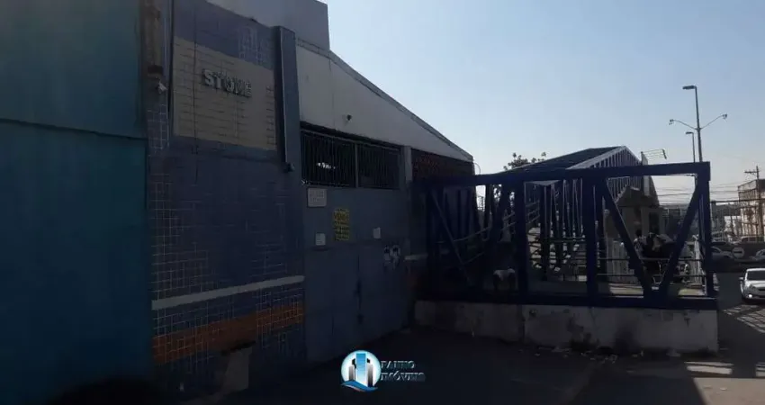 Barracão / Galpão / Depósito à venda na Rodovia Washington Luis, 00, Vila São Luís, Duque de Caxias