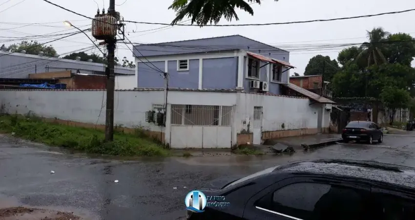 Casa com 2 quartos à venda na Rua Cassua / Loide, 003, Parque Capivari, Duque de Caxias