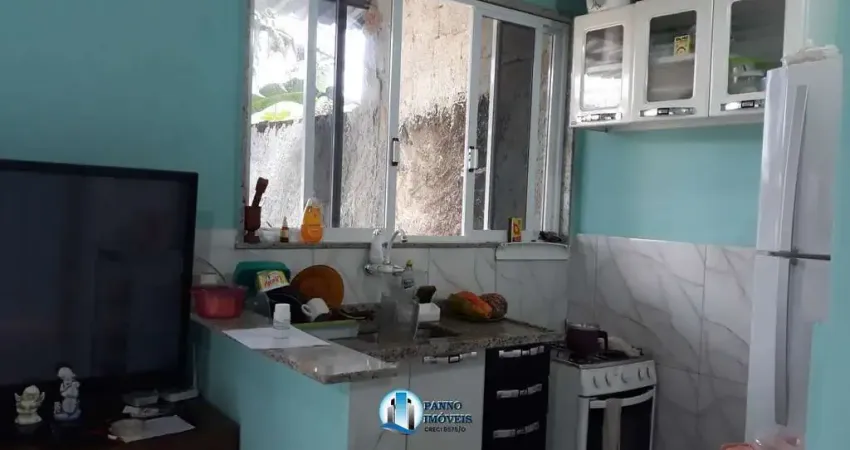 Casa com 2 quartos à venda na Avenida Visconde de Santa Teresa, Lj L D, Saracuruna, Duque de Caxias