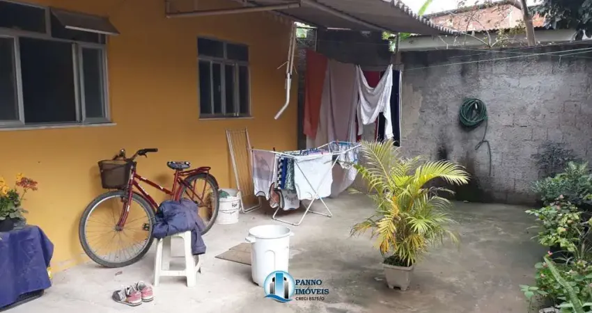 Casa com 1 quarto à venda na Avenida Visconde de Santa Teresa, Kit Net Fu, Saracuruna, Duque de Caxias