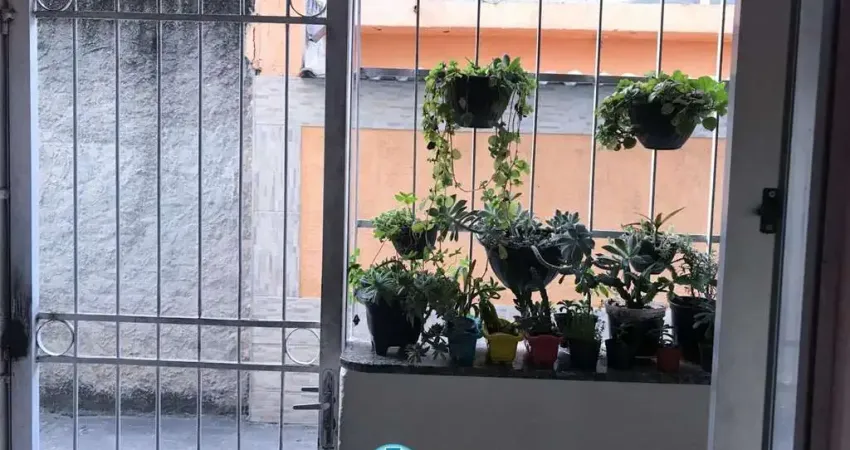 Apartamento com 2 quartos à venda na Rua São Paulo, 248, Vila Santa Cruz, Duque de Caxias