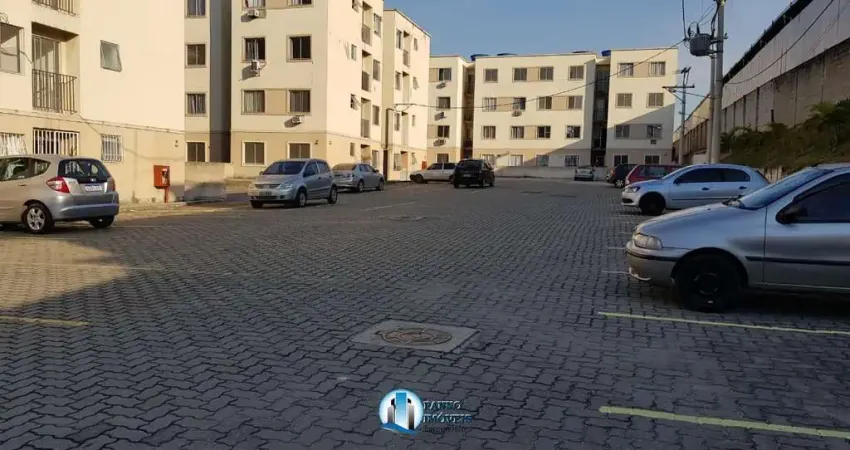 Apartamento com 2 quartos à venda na Venâncio Pereira Veloso, 405, Jardim Primavera, Duque de Caxias