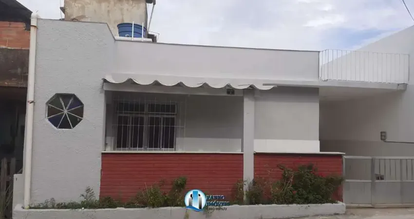 Casa com 3 quartos à venda na Rua Barão do Rio Branco, 465 b, Parque Uruguaiana, Duque de Caxias