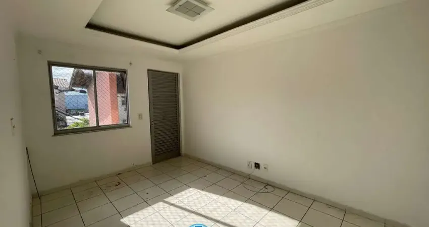 Apartamento com 2 quartos para alugar na Estrada São Lourenço, 550, Chácaras Rio-Petrópolis, Duque de Caxias